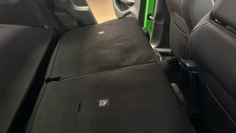 Vauxhall Mokka 1.2 Turbo Elite Premium 5dr Auto Petrol Hatchback